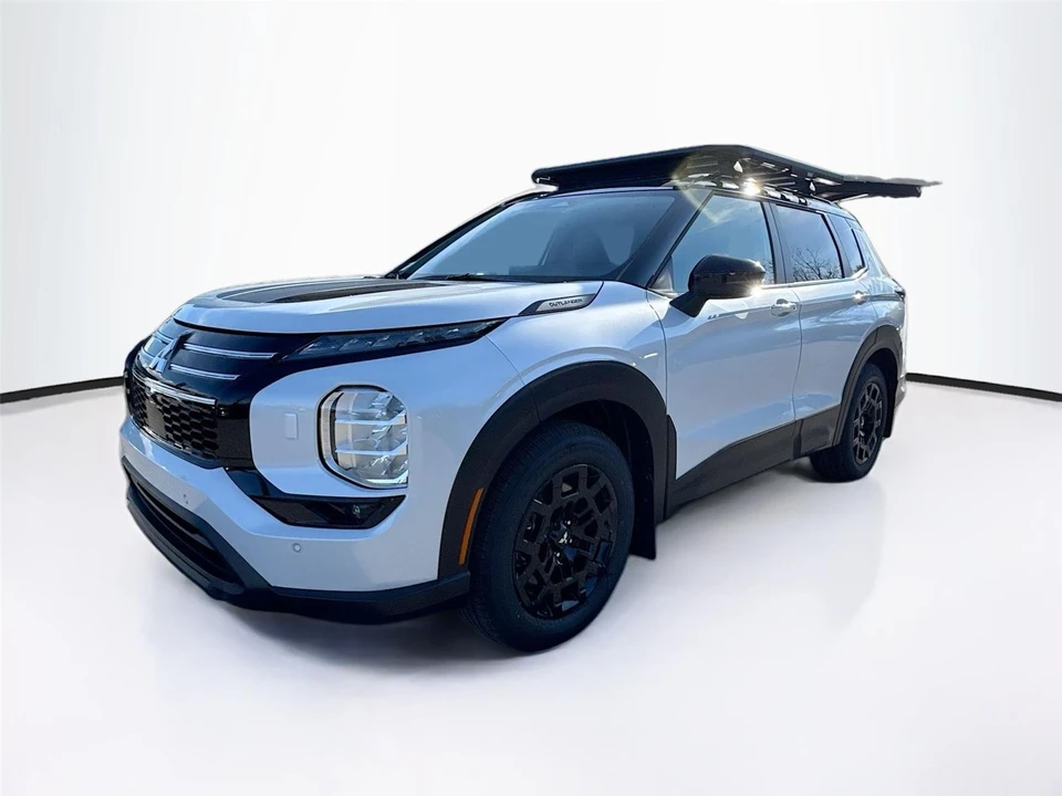 2026 Mitsubishi Outlander - Image 3 of 21