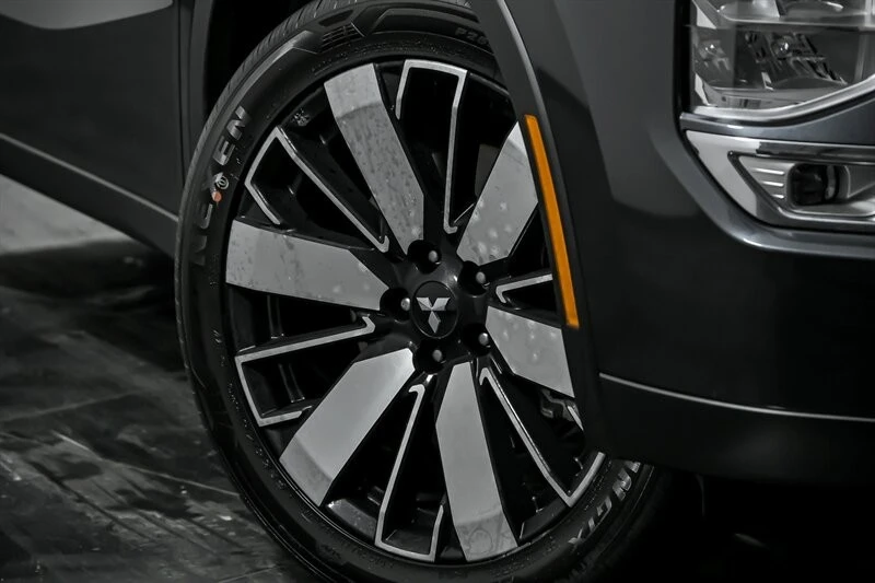 2026 Mitsubishi Outlander - Image 3 of 21