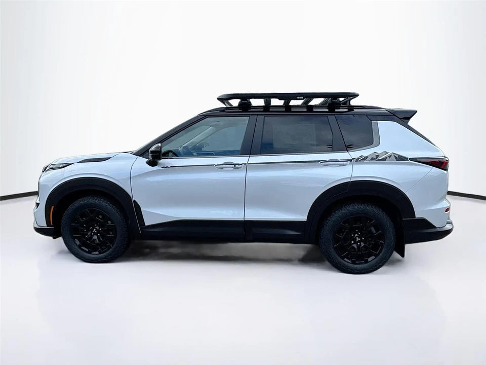 2026 Mitsubishi Outlander - Image 4 of 21