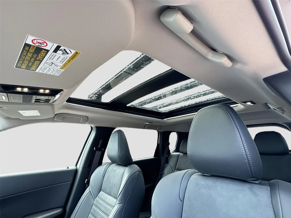 2026 Mitsubishi Outlander - Image 20 of 21