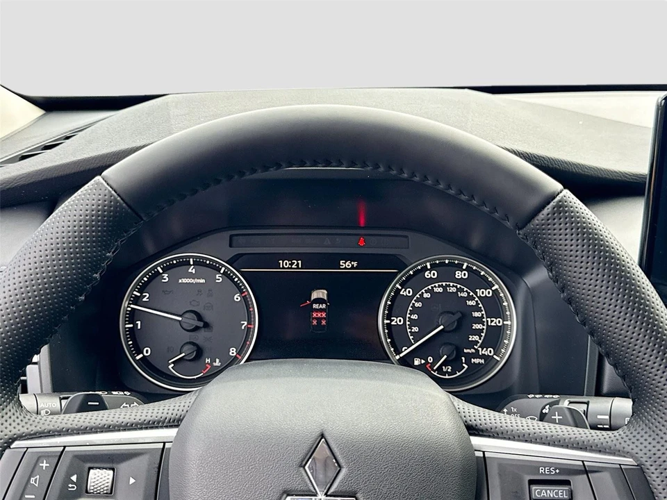 2026 Mitsubishi Outlander - Image 11 of 21