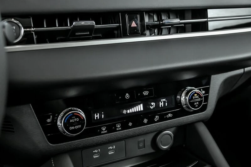 2026 Mitsubishi Outlander - Image 21 of 21