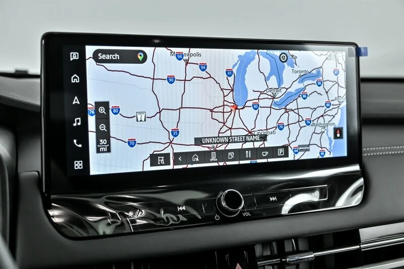 2026 Mitsubishi Outlander - Image 20 of 21