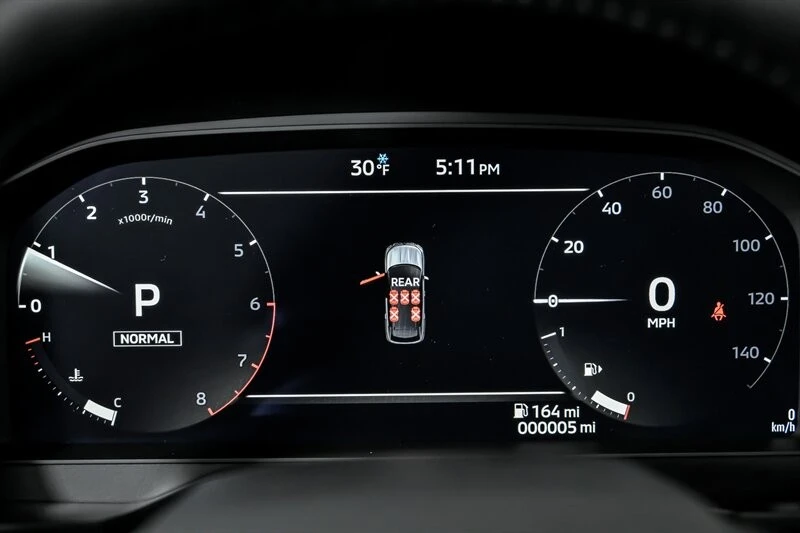 2026 Mitsubishi Outlander - Image 18 of 21