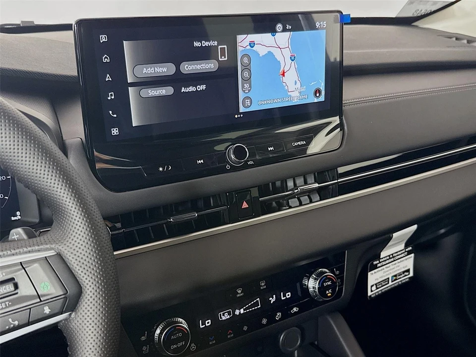 2026 Mitsubishi Outlander - Image 7 of 21