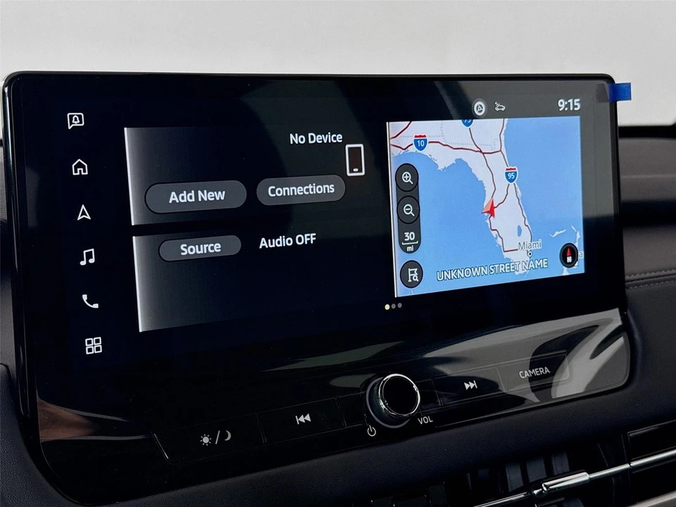 2026 Mitsubishi Outlander - Image 8 of 21