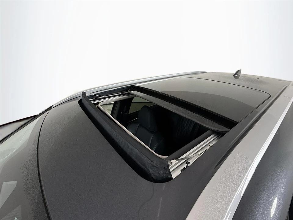2026 Mitsubishi Outlander - Image 17 of 21