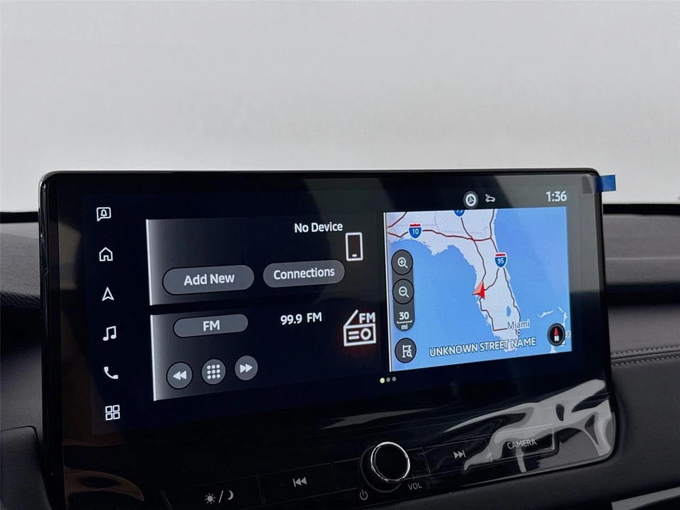 2026 Mitsubishi Outlander - Image 14 of 21