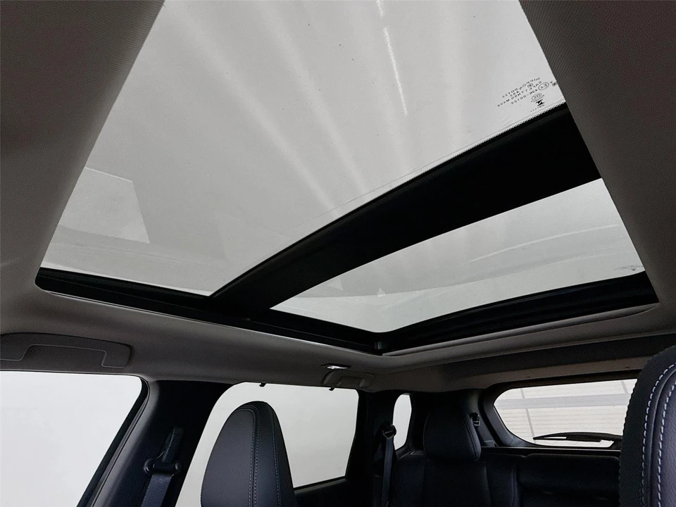 2026 Mitsubishi Outlander - Image 19 of 21