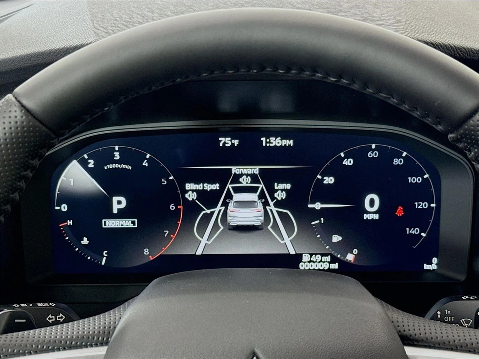 2026 Mitsubishi Outlander - Image 12 of 21