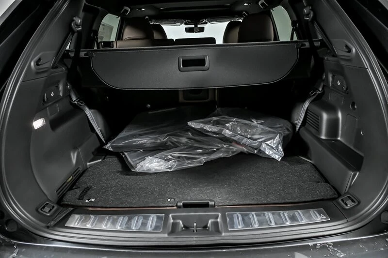 2026 Mitsubishi Outlander - Image 10 of 21