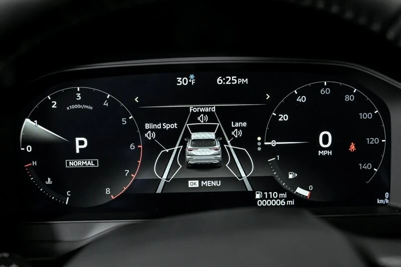 2026 Mitsubishi Outlander - Image 19 of 21