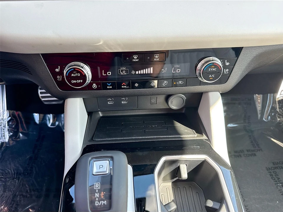 2026 Mitsubishi Outlander - Image 12 of 21