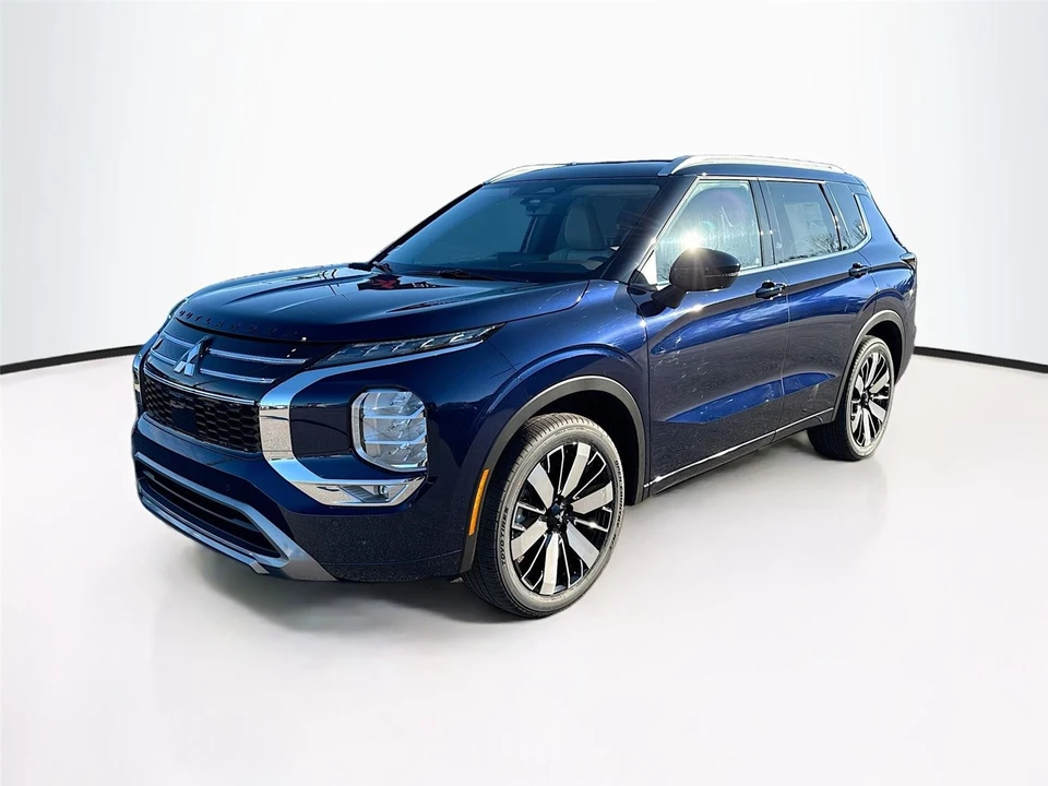 2026 Mitsubishi Outlander - Image 3 of 21