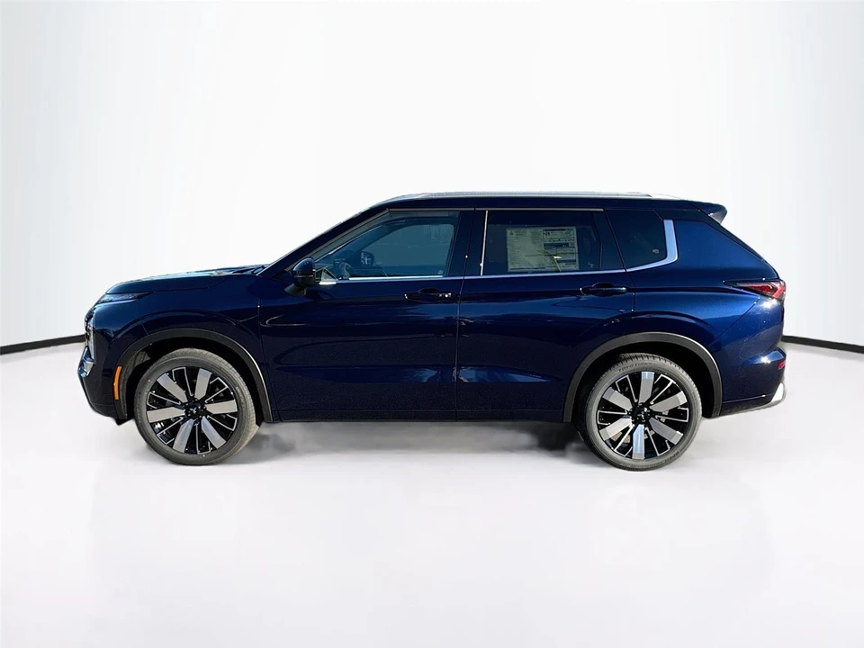 2026 Mitsubishi Outlander - Image 4 of 21