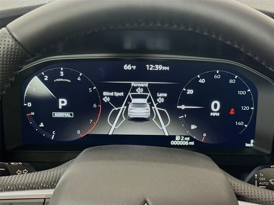 2026 Mitsubishi Outlander - Image 3 of 21