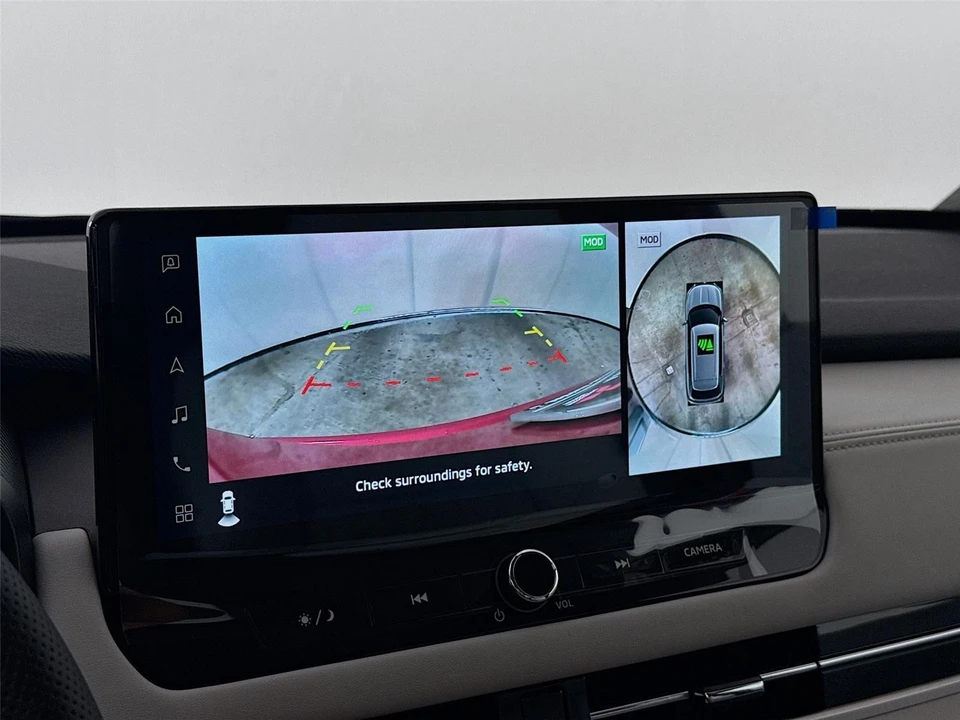2026 Mitsubishi Outlander - Image 10 of 21