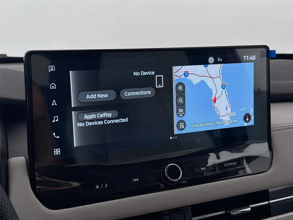 2026 Mitsubishi Outlander - Image 9 of 21