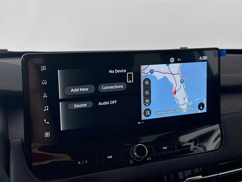 2026 Mitsubishi Outlander - Image 14 of 21