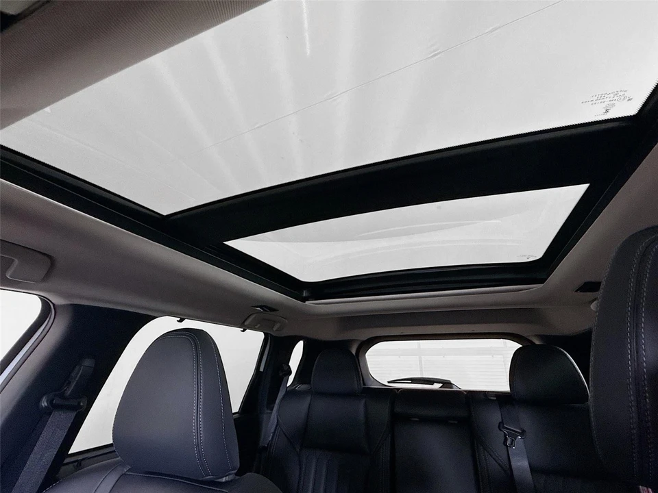2026 Mitsubishi Outlander - Image 19 of 21