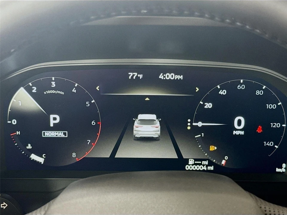 2026 Mitsubishi Outlander - Image 12 of 21
