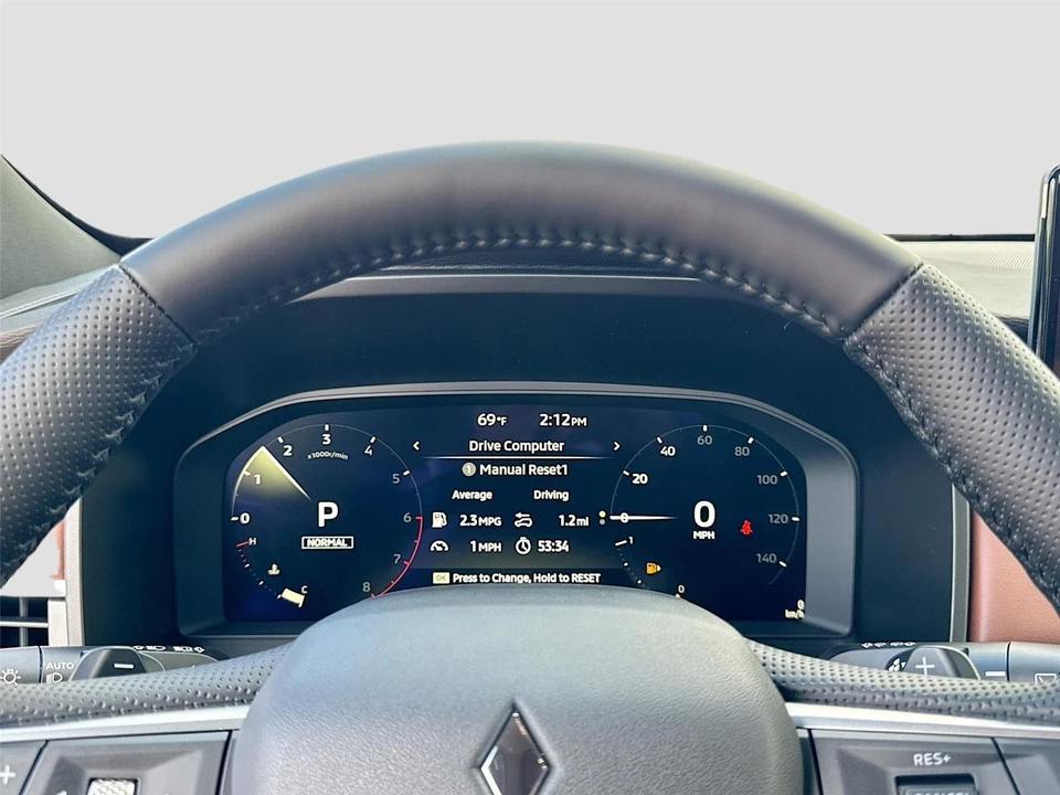 2026 Mitsubishi Outlander - Image 12 of 21