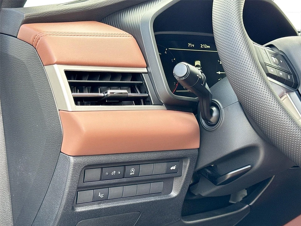 2026 Mitsubishi Outlander - Image 10 of 21