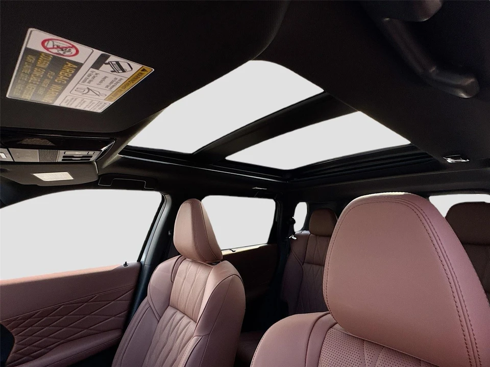 2026 Mitsubishi Outlander - Image 20 of 21