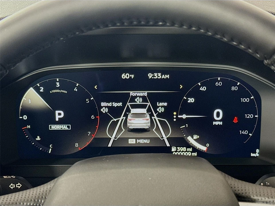2026 Mitsubishi Outlander - Image 3 of 21