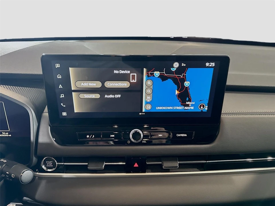 2026 Mitsubishi Outlander - Image 9 of 21