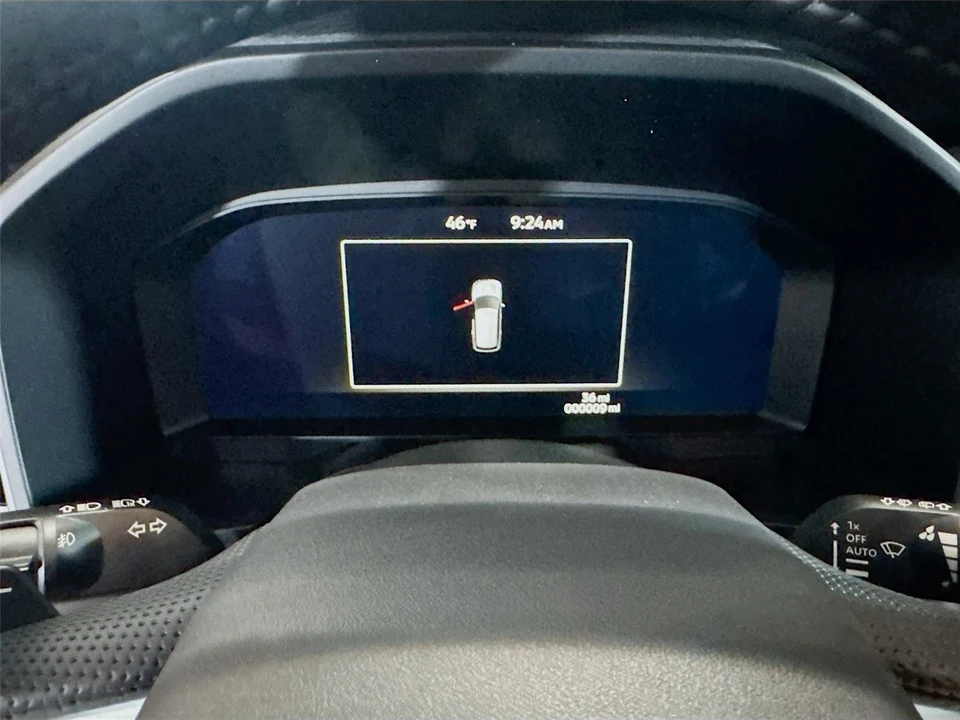 2026 Mitsubishi Outlander - Image 4 of 21