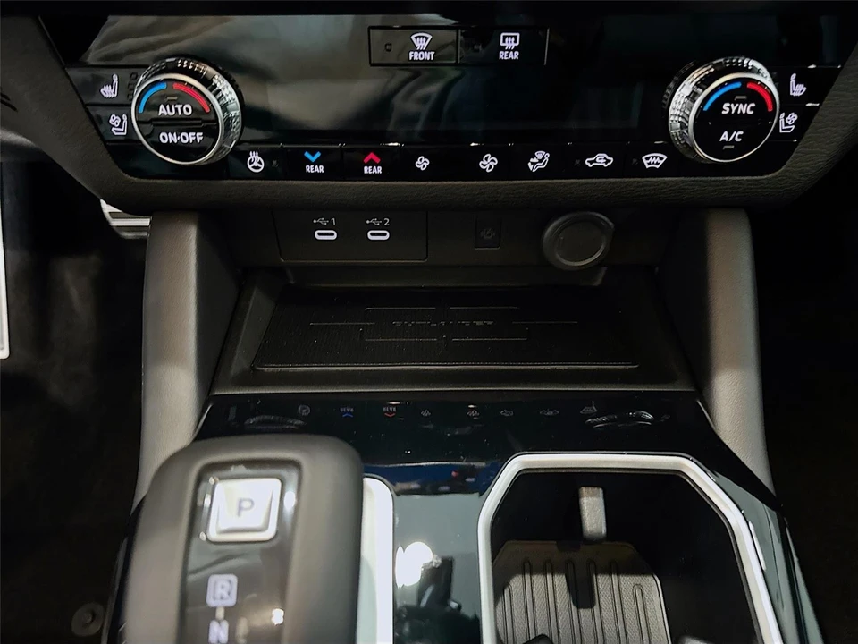 2026 Mitsubishi Outlander - Image 17 of 21