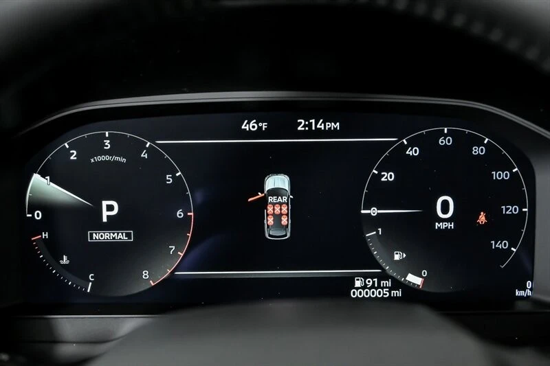 2026 Mitsubishi Outlander - Image 18 of 21