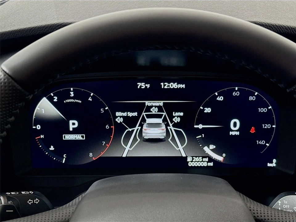 2026 Mitsubishi Outlander - Image 12 of 21