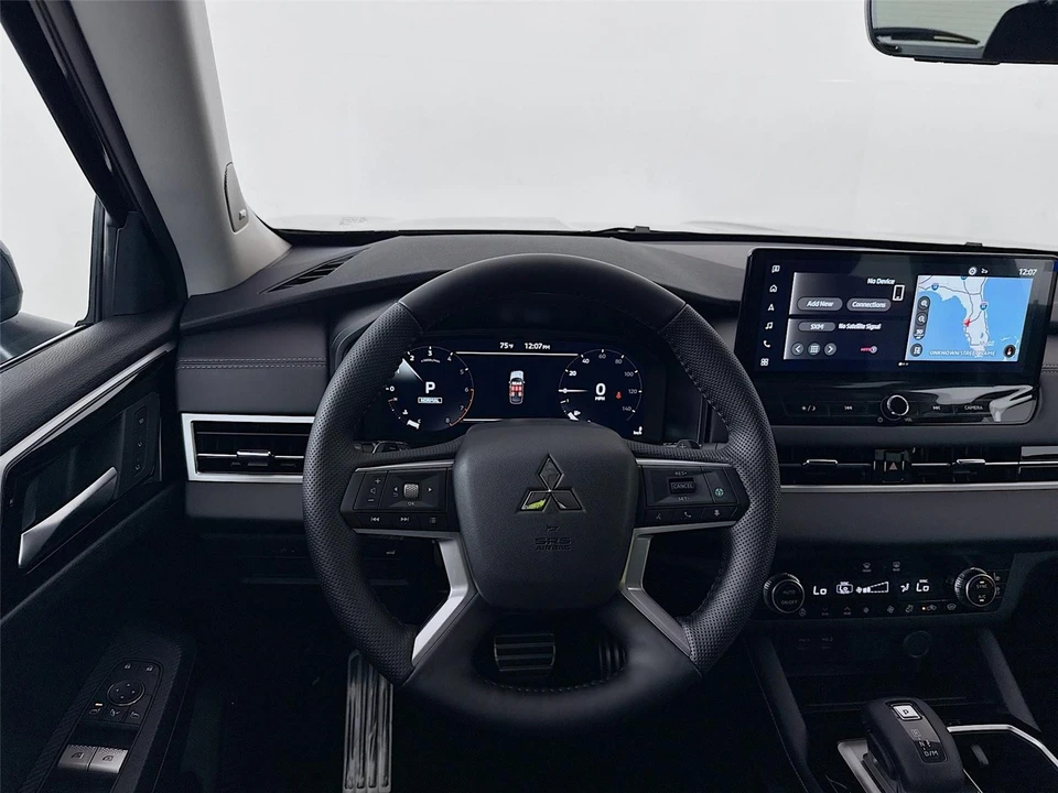 2026 Mitsubishi Outlander - Image 21 of 21