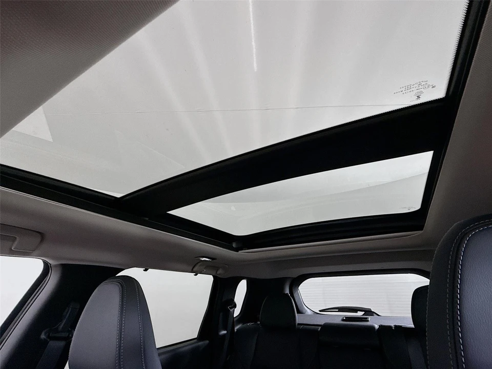 2026 Mitsubishi Outlander - Image 20 of 21