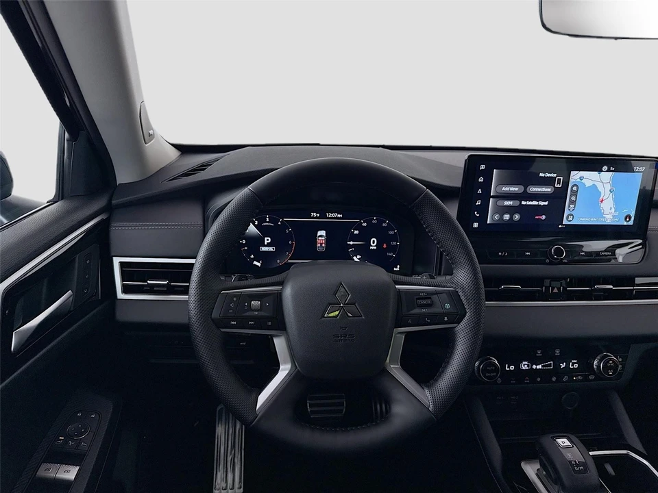 2026 Mitsubishi Outlander - Image 21 of 21