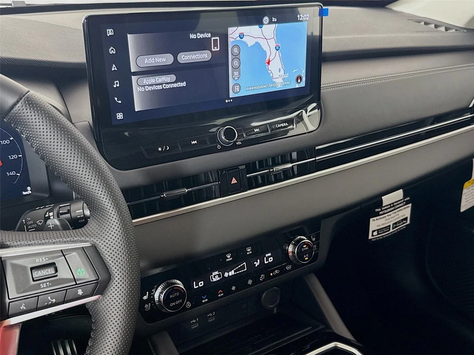 2026 Mitsubishi Outlander - Image 8 of 21