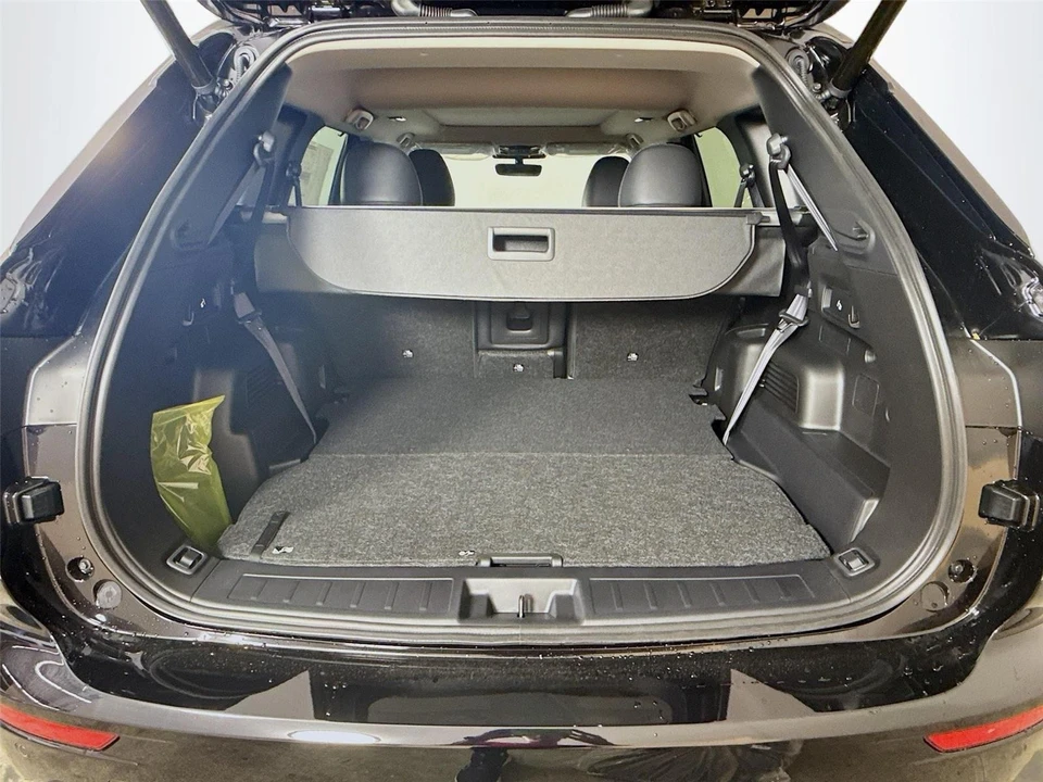 2026 Mitsubishi Outlander - Image 21 of 21