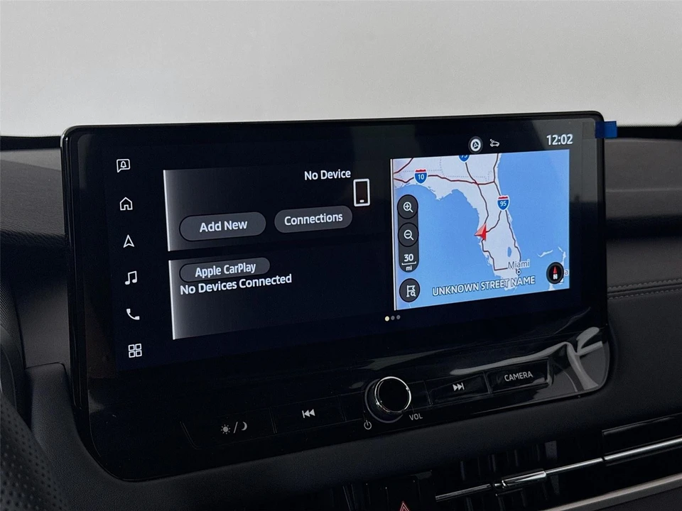 2026 Mitsubishi Outlander - Image 9 of 21