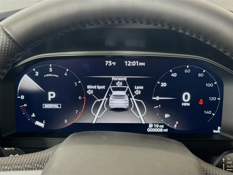 2026 Mitsubishi Outlander - Image 4 of 21