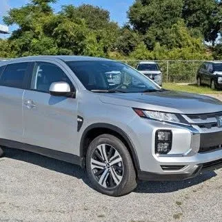 2026 Mitsubishi Outlander Sport 2.0 ES