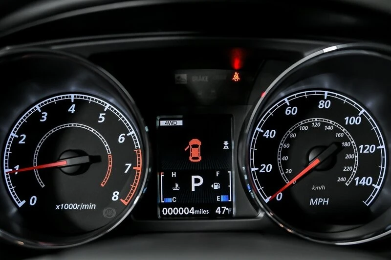 2026 Mitsubishi Outlander - Image 18 of 21
