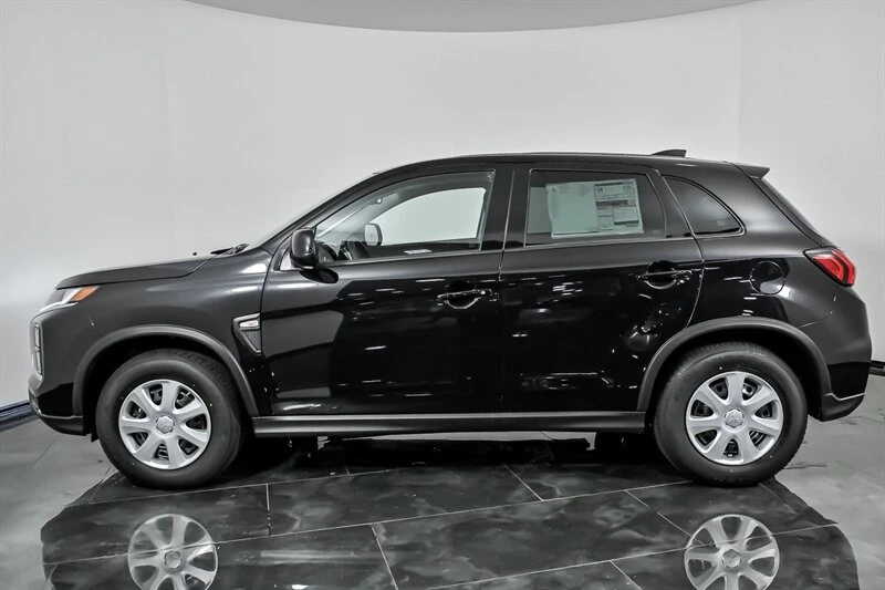 2026 Mitsubishi Outlander - Image 6 of 21