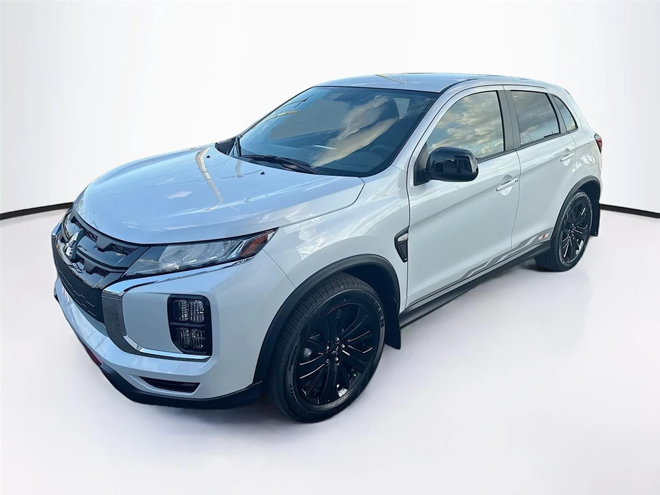 2026 Mitsubishi Outlander - Image 3 of 21