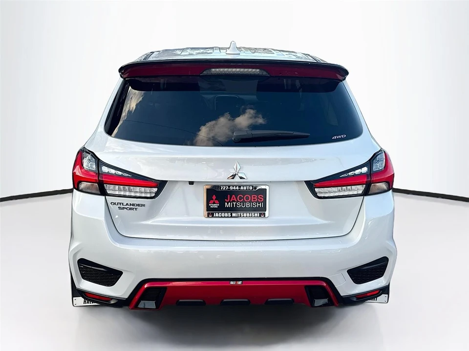 2026 Mitsubishi Outlander - Image 6 of 21