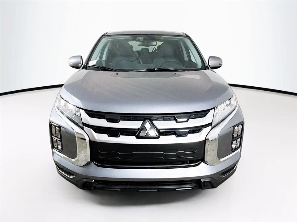 2026 Mitsubishi Outlander - Image 19 of 21