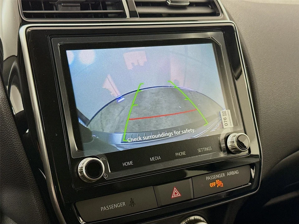 2026 Mitsubishi Outlander - Image 7 of 21