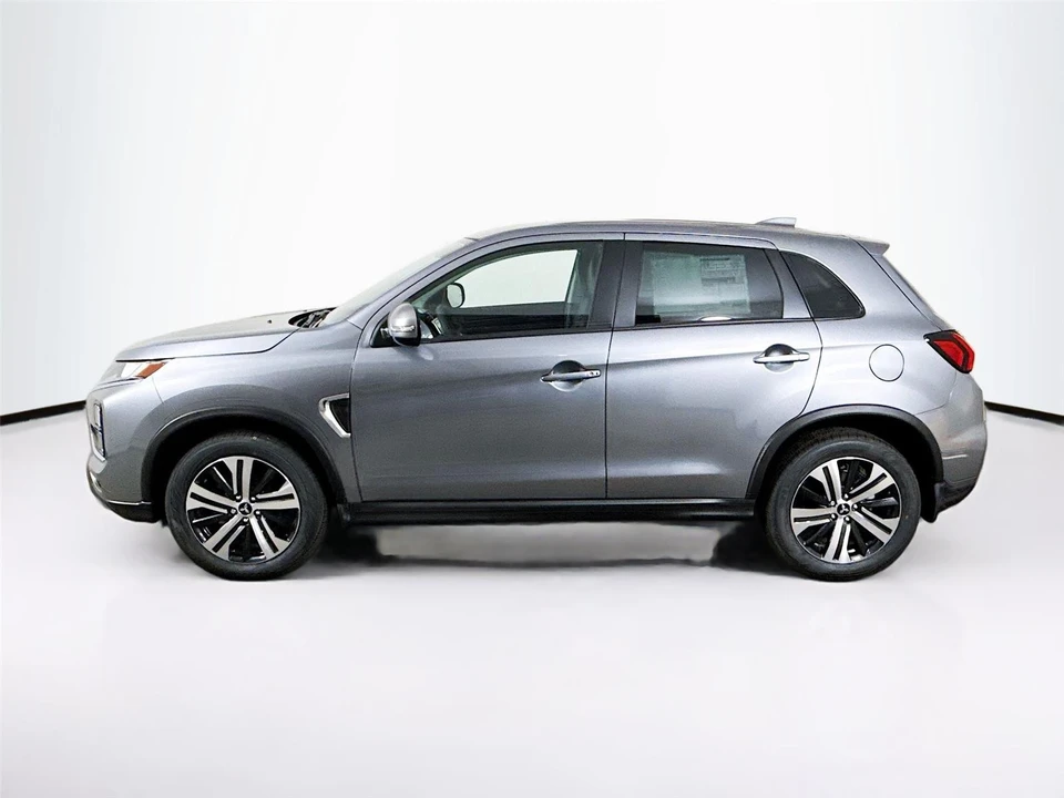 2026 Mitsubishi Outlander - Image 21 of 21