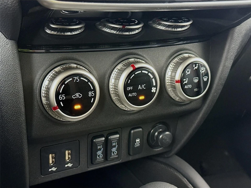 2026 Mitsubishi Outlander - Image 10 of 21